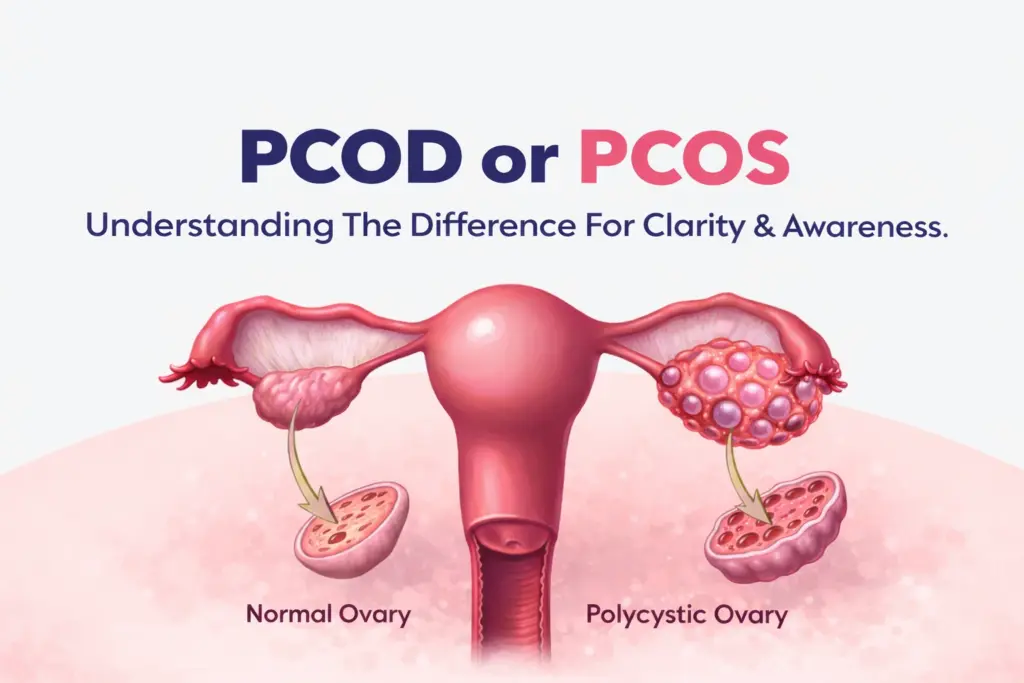 PCOS Treatment in Indore