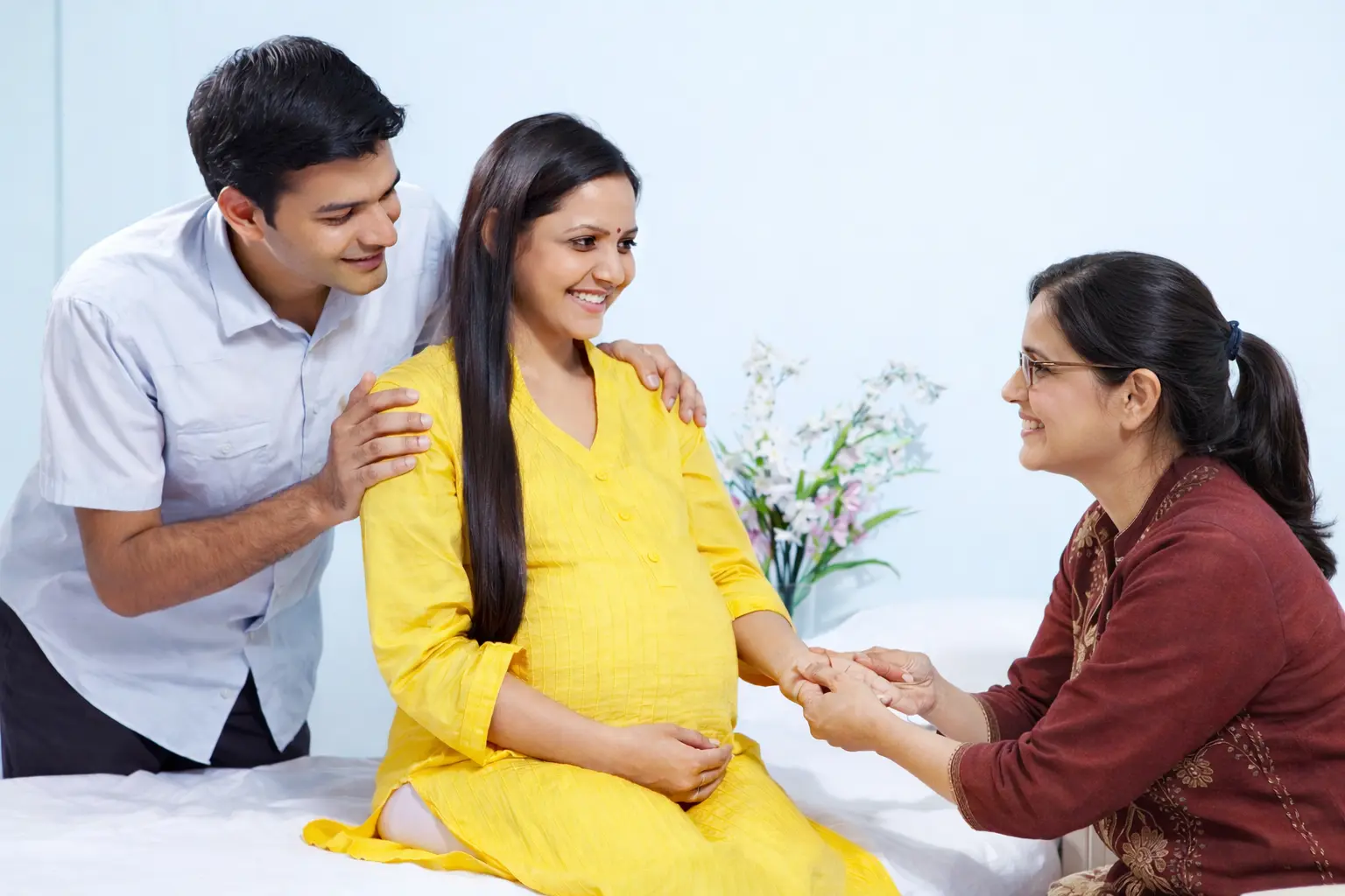 Women health consultation in Indore with Dr Krishna Meena