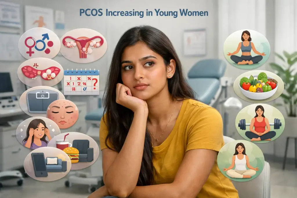 PCOS