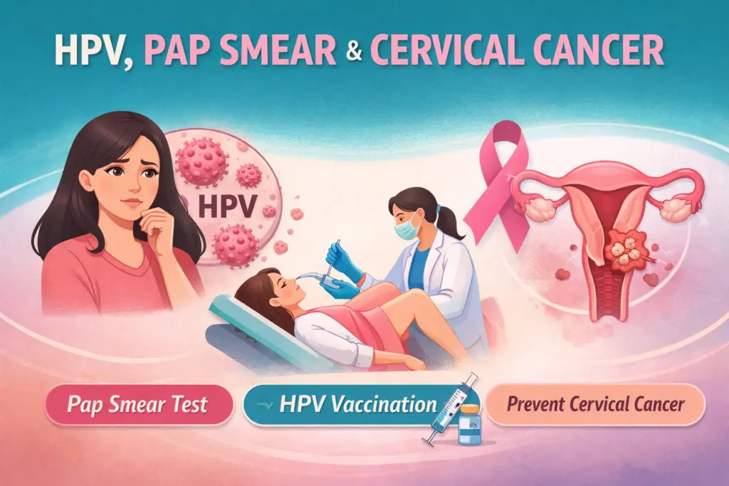 HPV