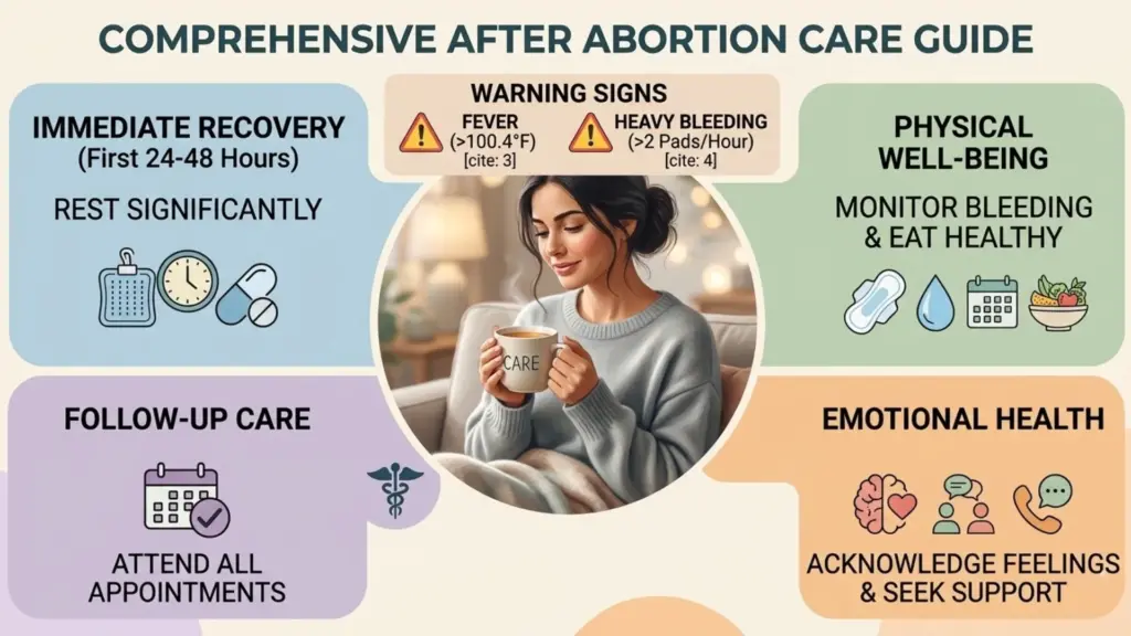 Life After Abortion