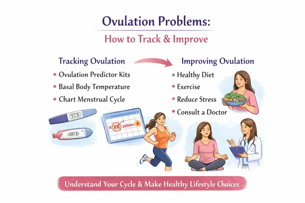Ovulation