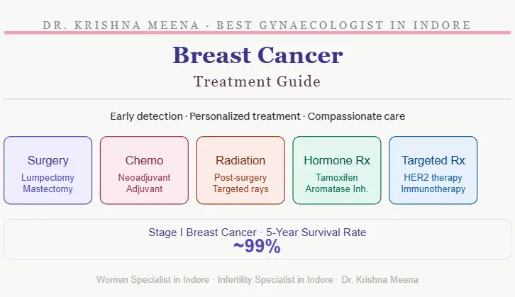 Breast Cancer