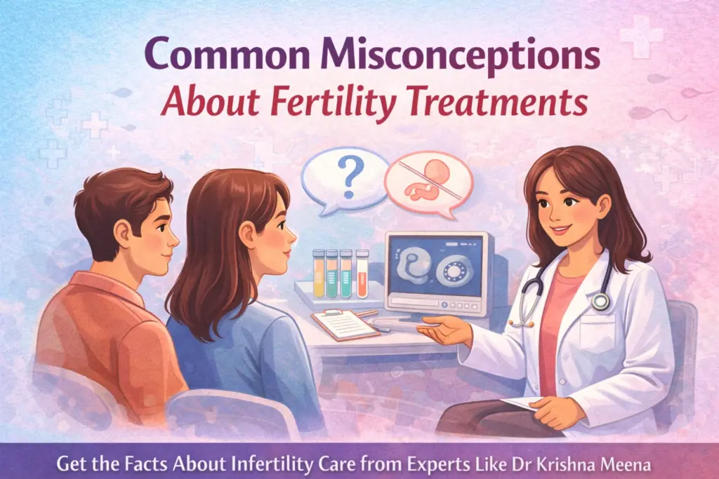 Fertility Treatments