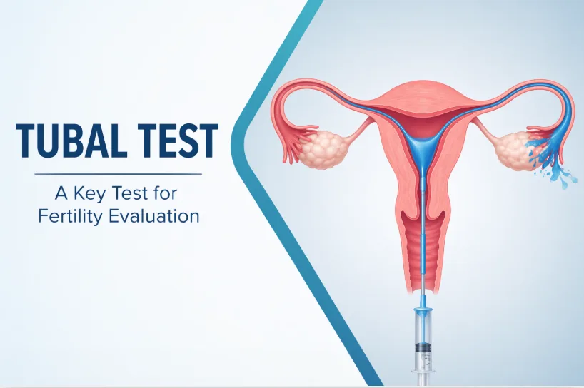 Infertility Specialist